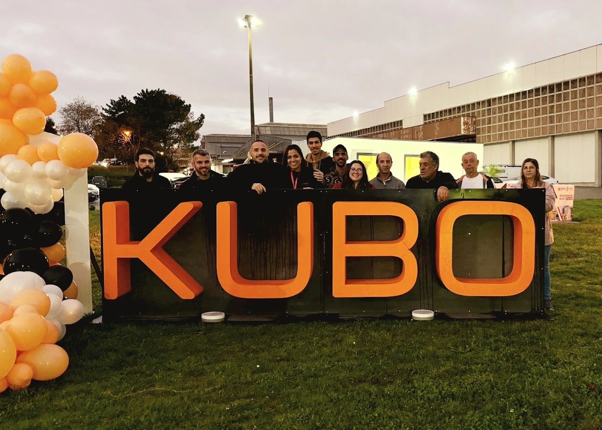 Kubo Building | Sede foto 8