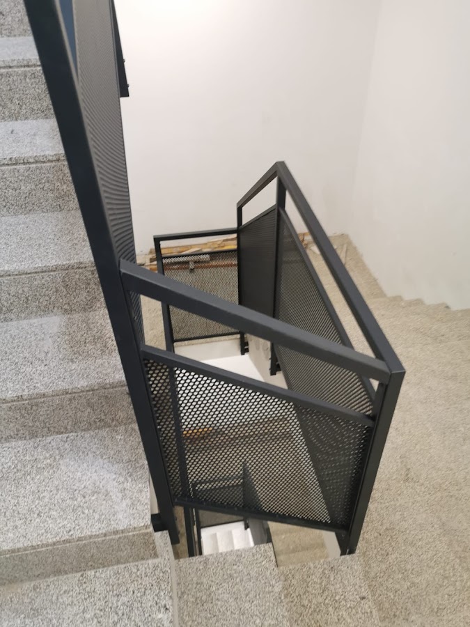 NSF Inox - Serralharia, Lda foto 5
