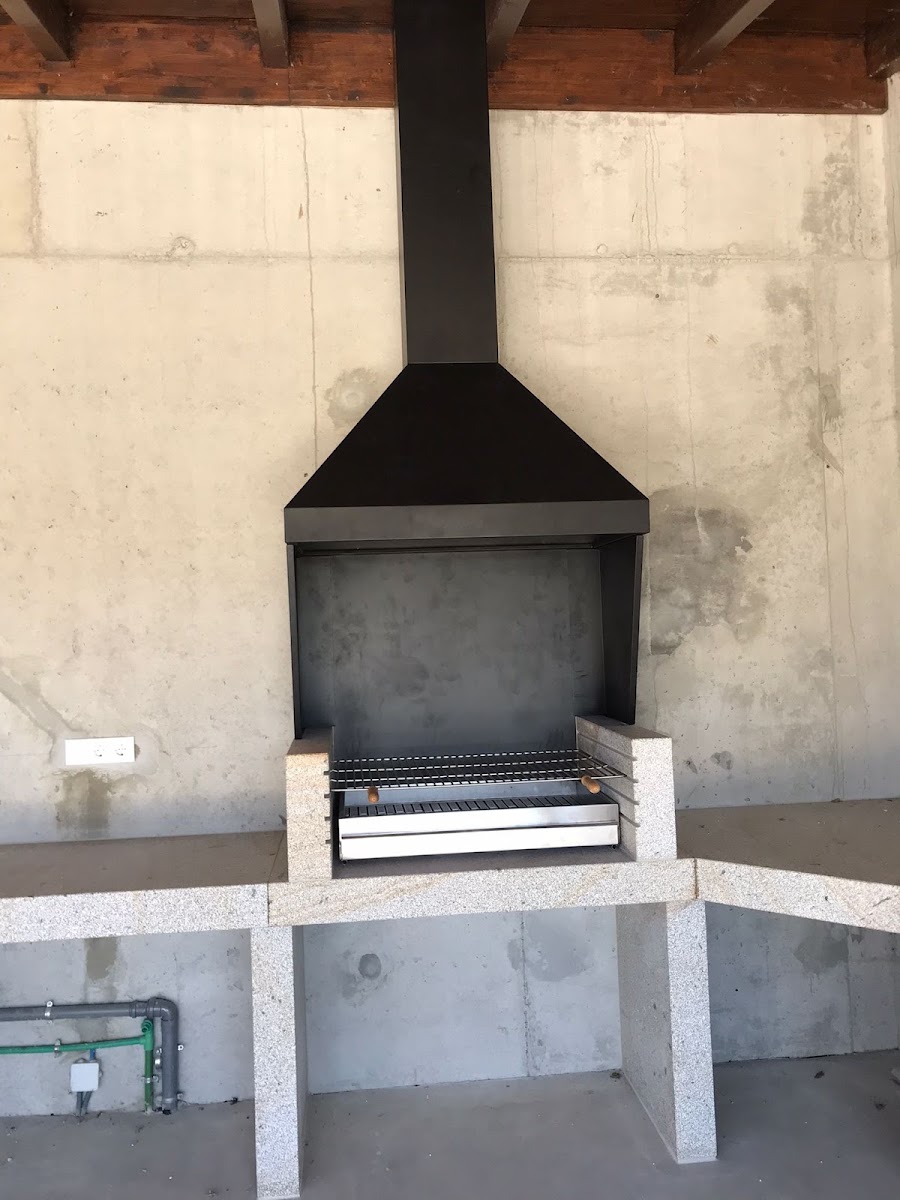 NSF Inox - Serralharia, Lda foto 10