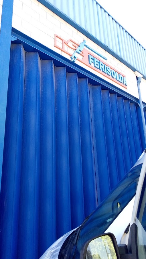 Ferisolda - Comercialização De Material De Soldadura, Máquinas E Ferramentas S.A. foto 2