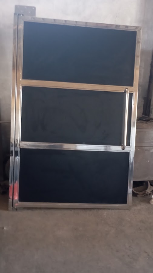 Ferisolda - Comercialização De Material De Soldadura, Máquinas E Ferramentas S.A. foto 4