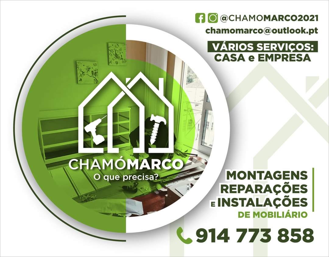 Chamó Marco foto 2