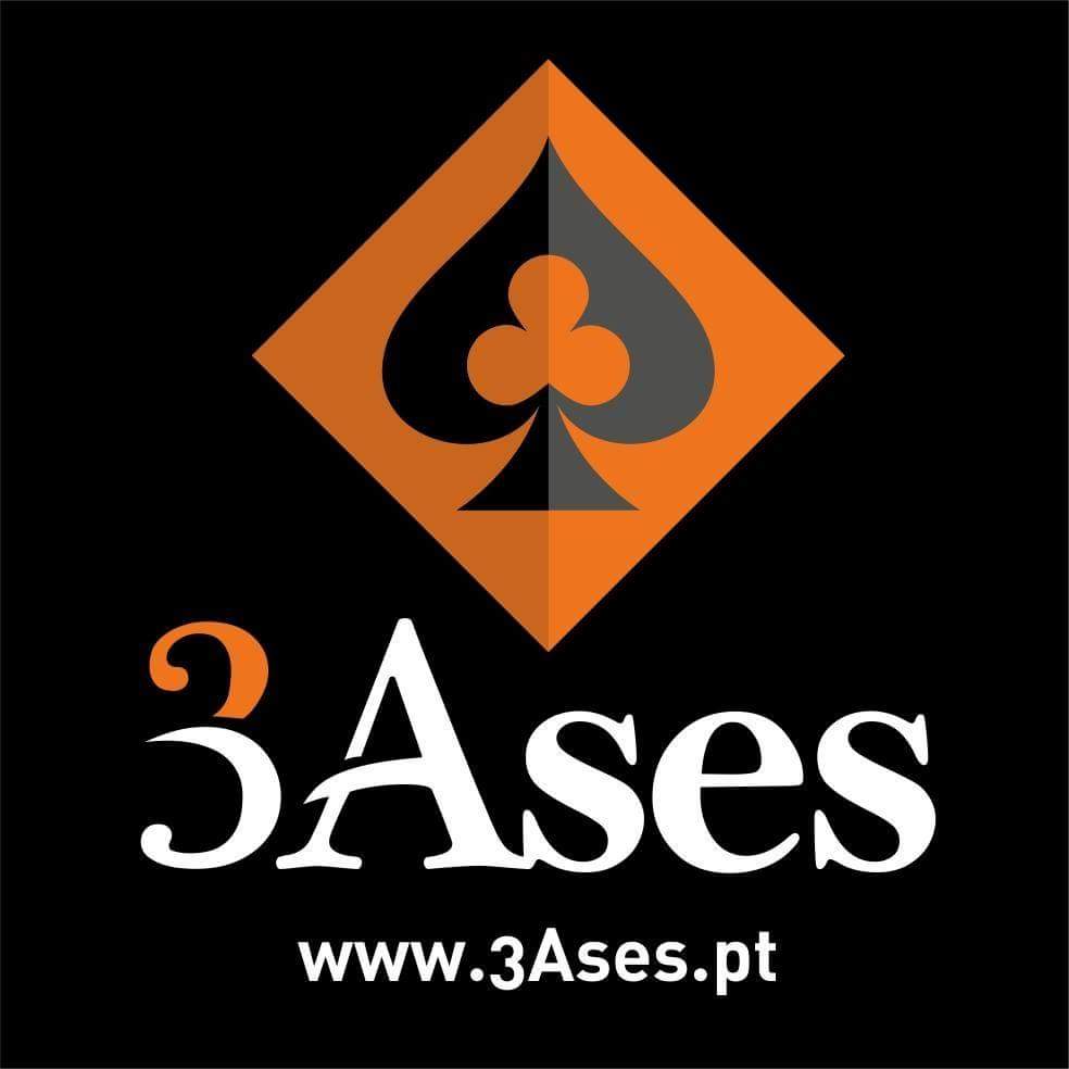 3 Ases - O Seu Parceiro Na Construção