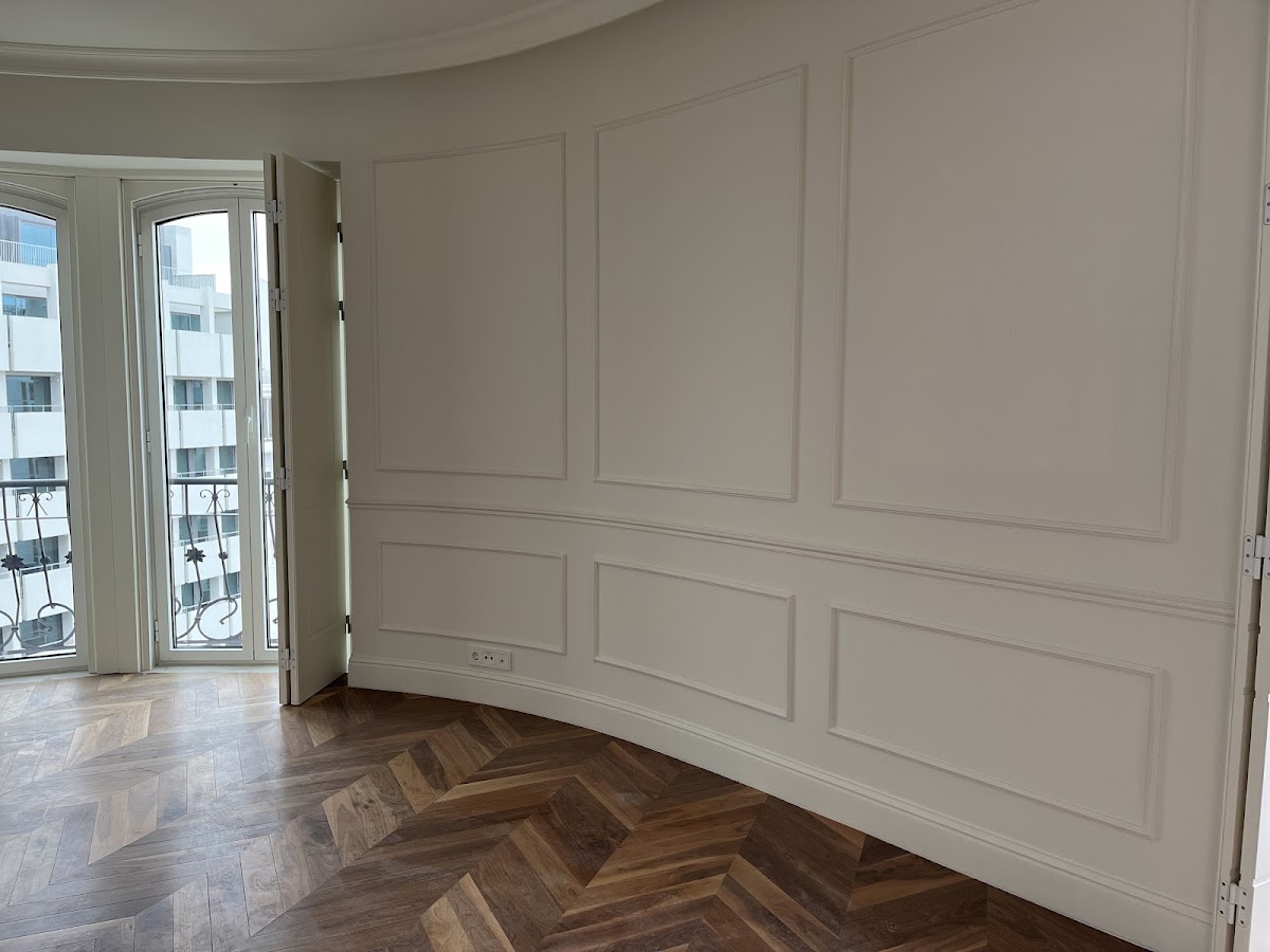 Diviespaço - Divisão e Revestimento de Interiores foto 3