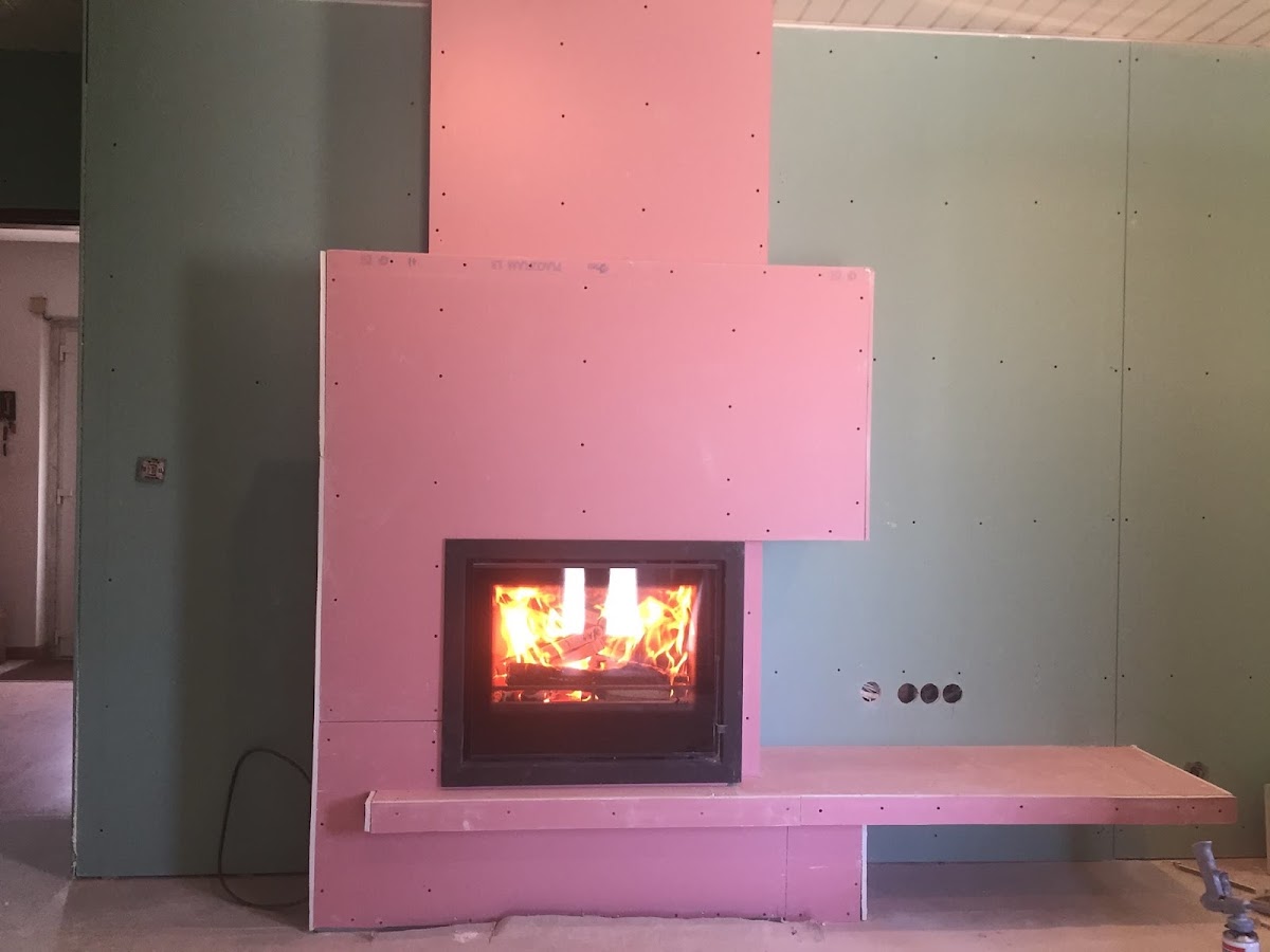 Diviespaço - Divisão e Revestimento de Interiores foto 10