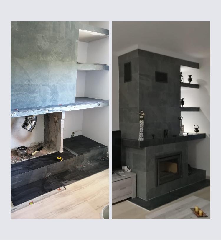 Olivedras Remodelações foto 6