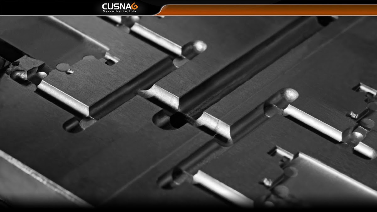 Cusnag - Serralharia, Lda.