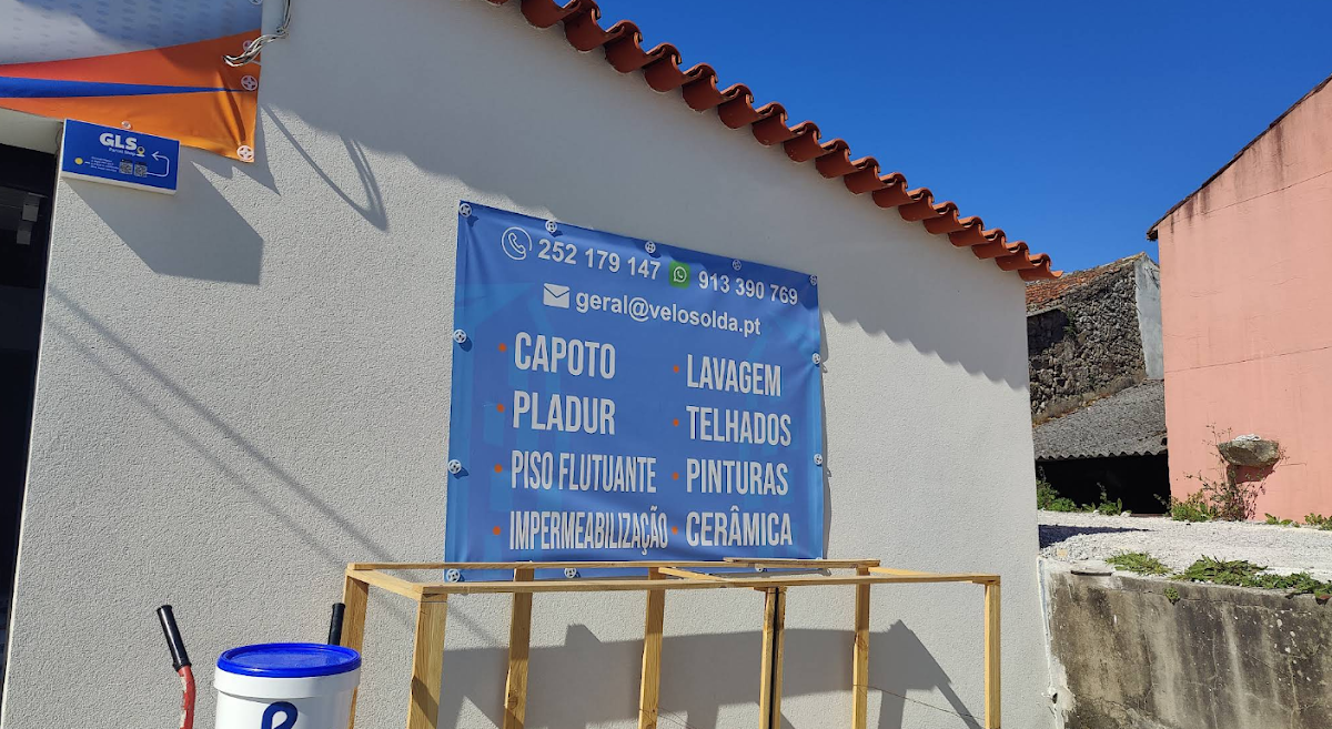 Veloso Materiais e Bricolage