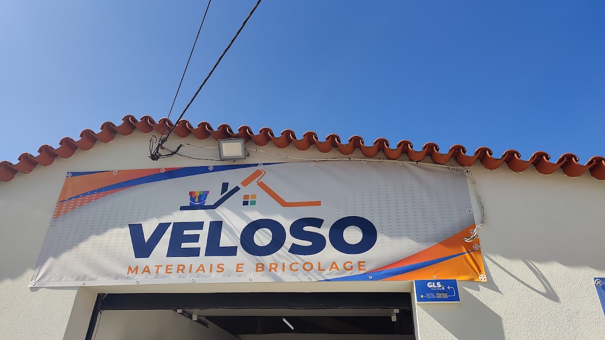 Veloso Materiais e Bricolage foto 6
