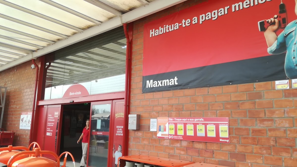 Maxmat foto 6