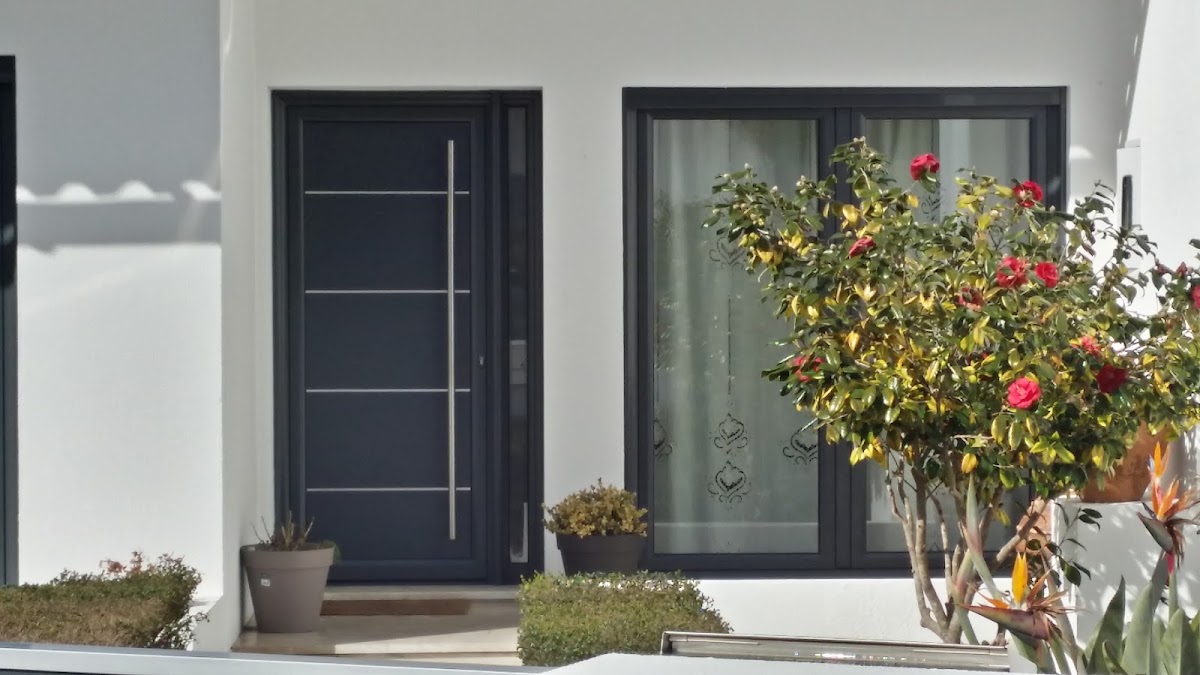 Carlos Jordão - Alumínios Unipessoal Lda foto 6