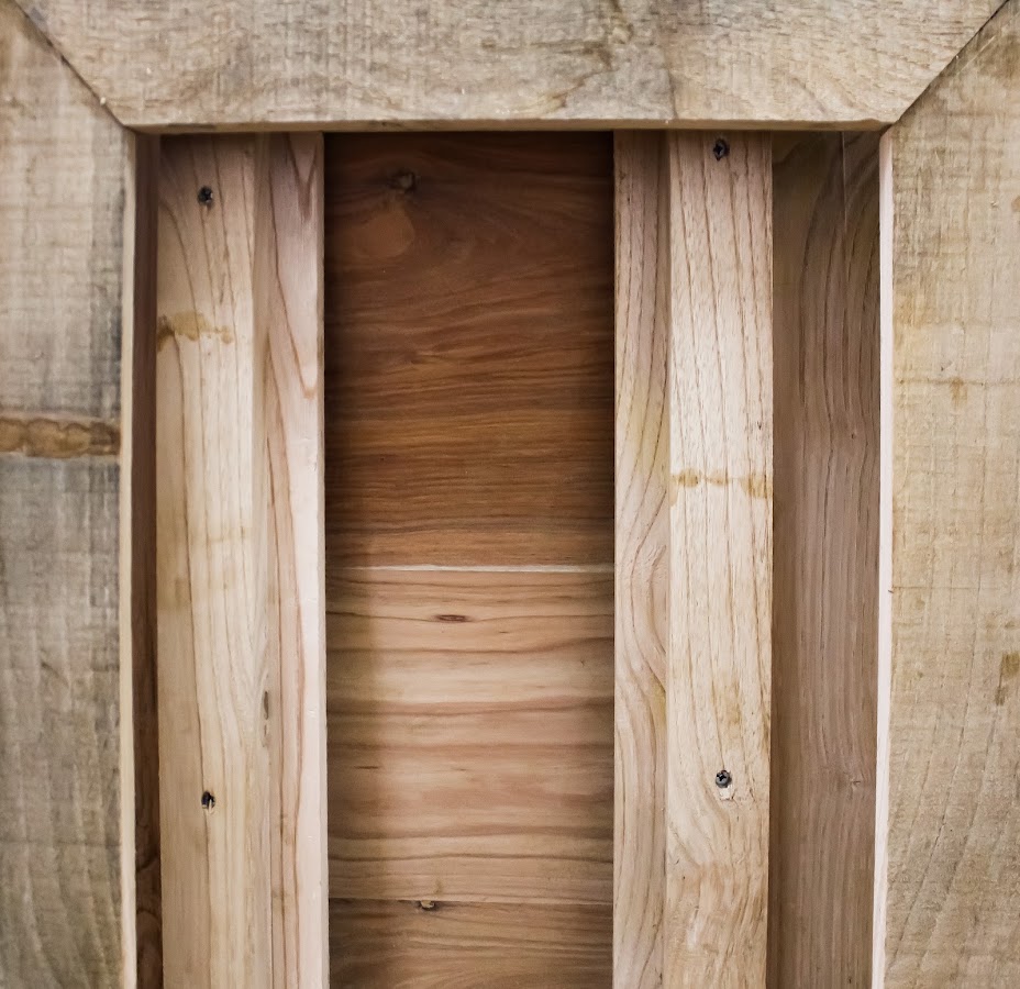 Woodproject