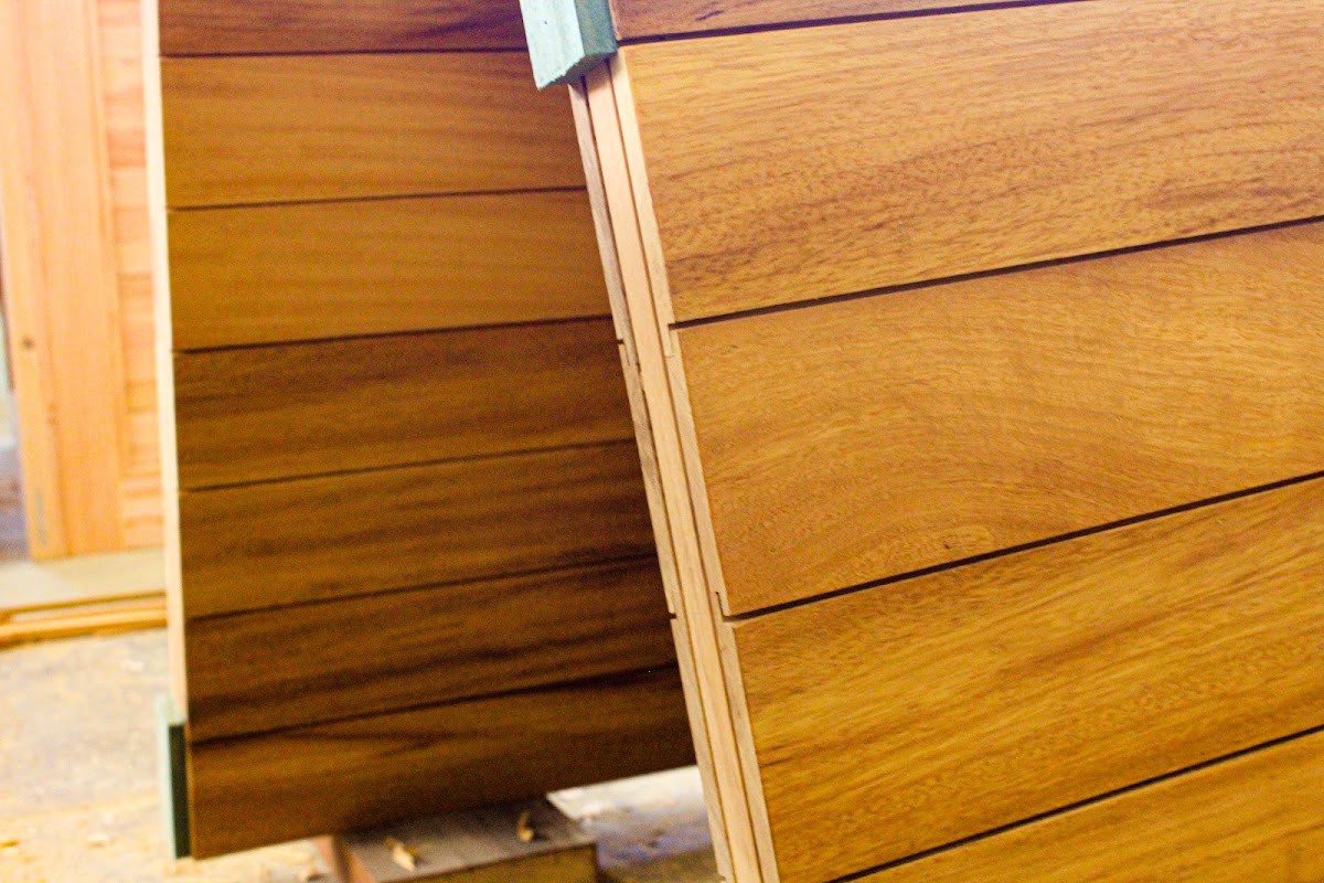 Woodproject foto 3
