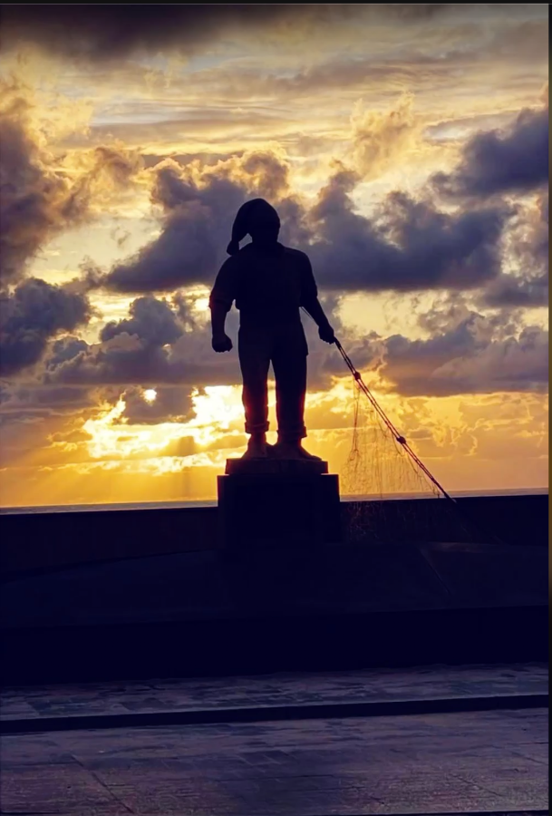 Homenagem ao Pescador da Praia da Leirosa foto 10