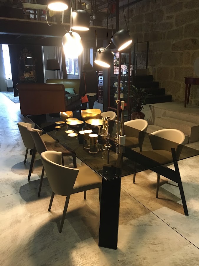 Armazém De Arquitectura - Interiores, Design E Decoração, Unip Lda foto 2