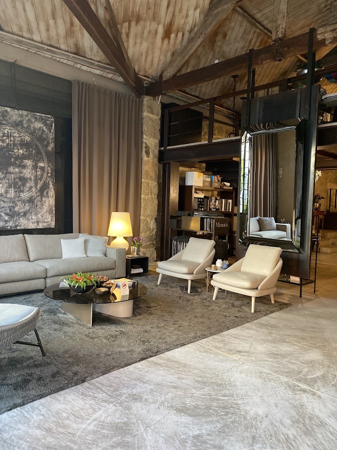 Armazém De Arquitectura - Interiores, Design E Decoração, Unip Lda foto 4