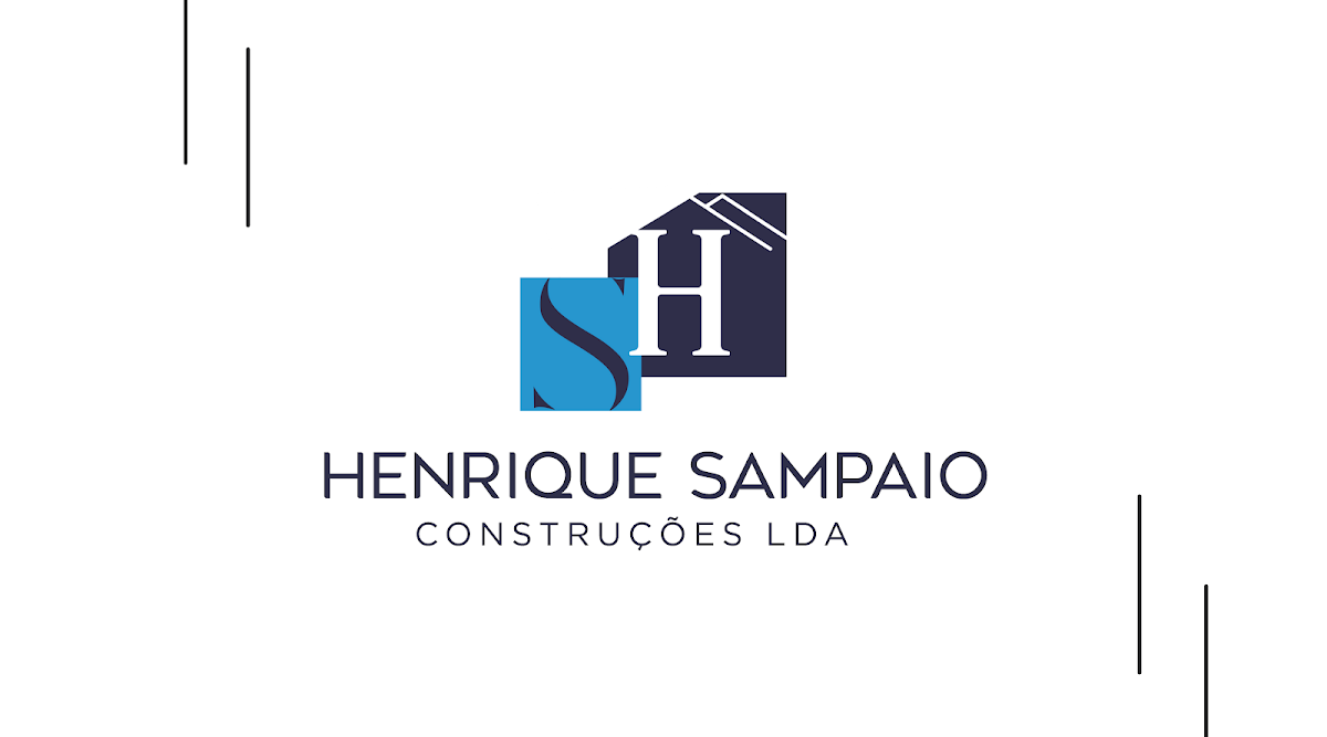 Henrique Sampaio Construções LDA foto 2
