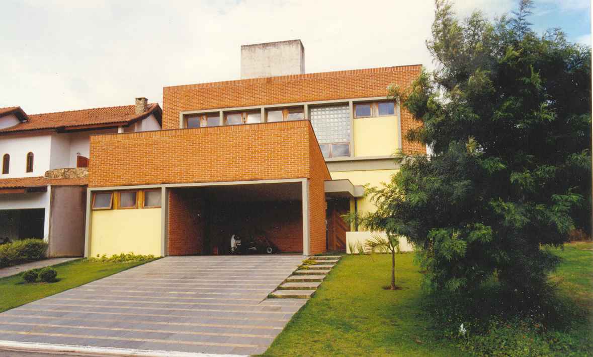 Cristina Junqueira Arquitetura e Design foto 5