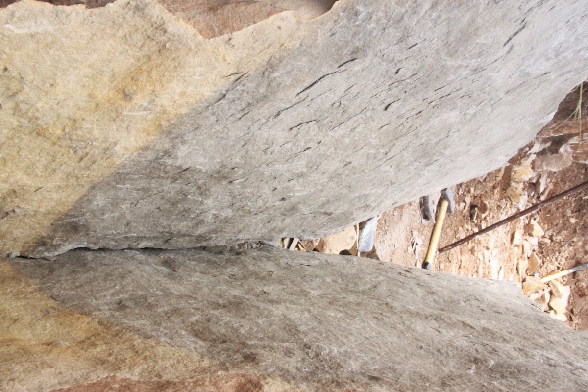 Pedra Jardim