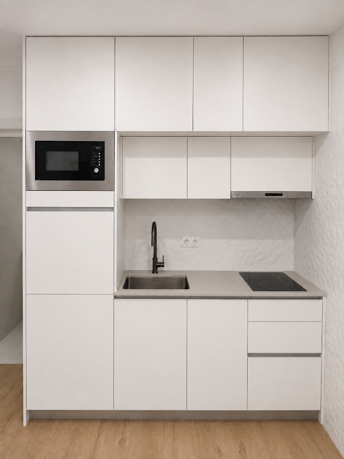 Construtora em Lisboa | Talfman Construction foto 3