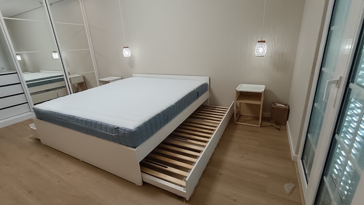 Montador IKEA & Móveis | Diego Campos | Lisboa e Margem Sul