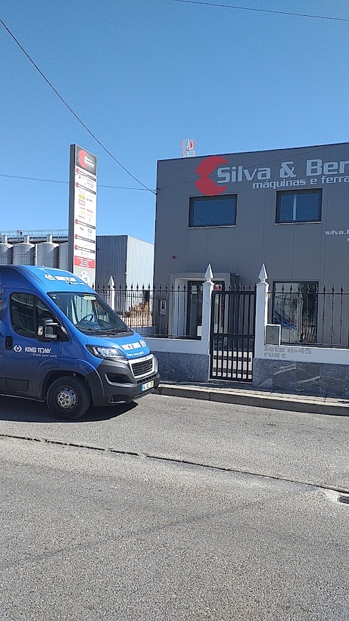 Silva & Bernardo, Maquinas E Ferramentas, Lda. foto 2