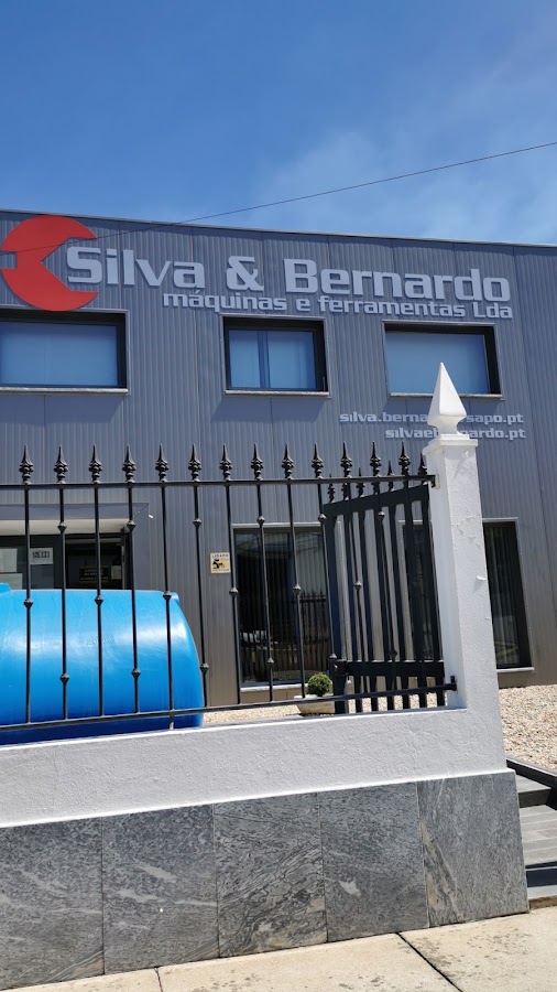 Silva & Bernardo, Maquinas E Ferramentas, Lda. foto 3