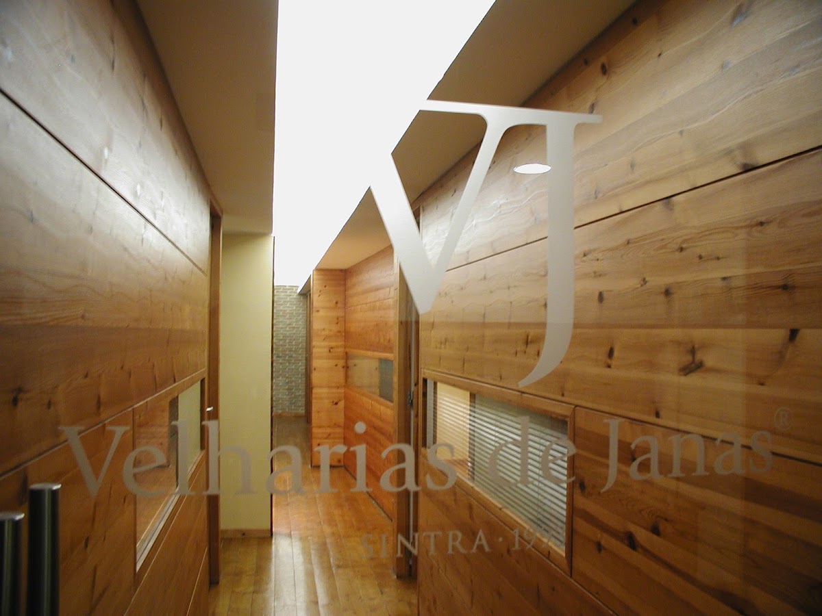 Mood4wood - Soluções de Construção, S.A. foto 4