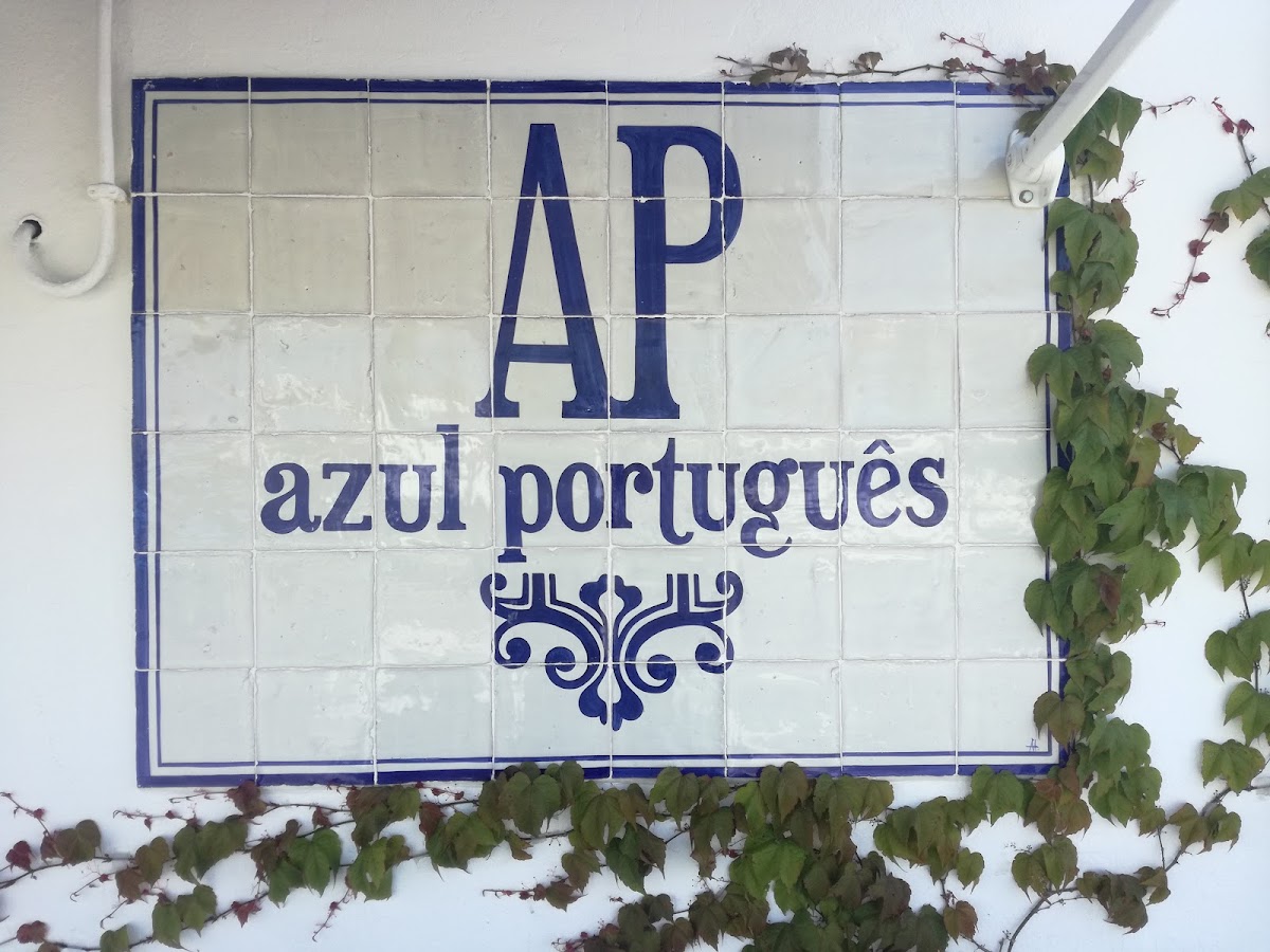 AZUL PORTUGUÊS | Atelier de Cerâmica | SINTRA foto 3