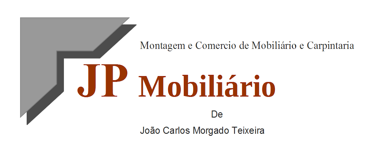 JP Mobiliário - João Teixeira