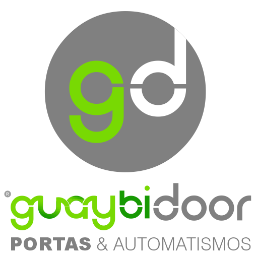 Guaybito, Lda | Guaybidoor - Portas e Automatismos foto 3