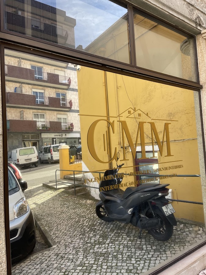 CMM- Engenharia Civil &amp; Investimentos Imobiiliáros, Lda foto 2
