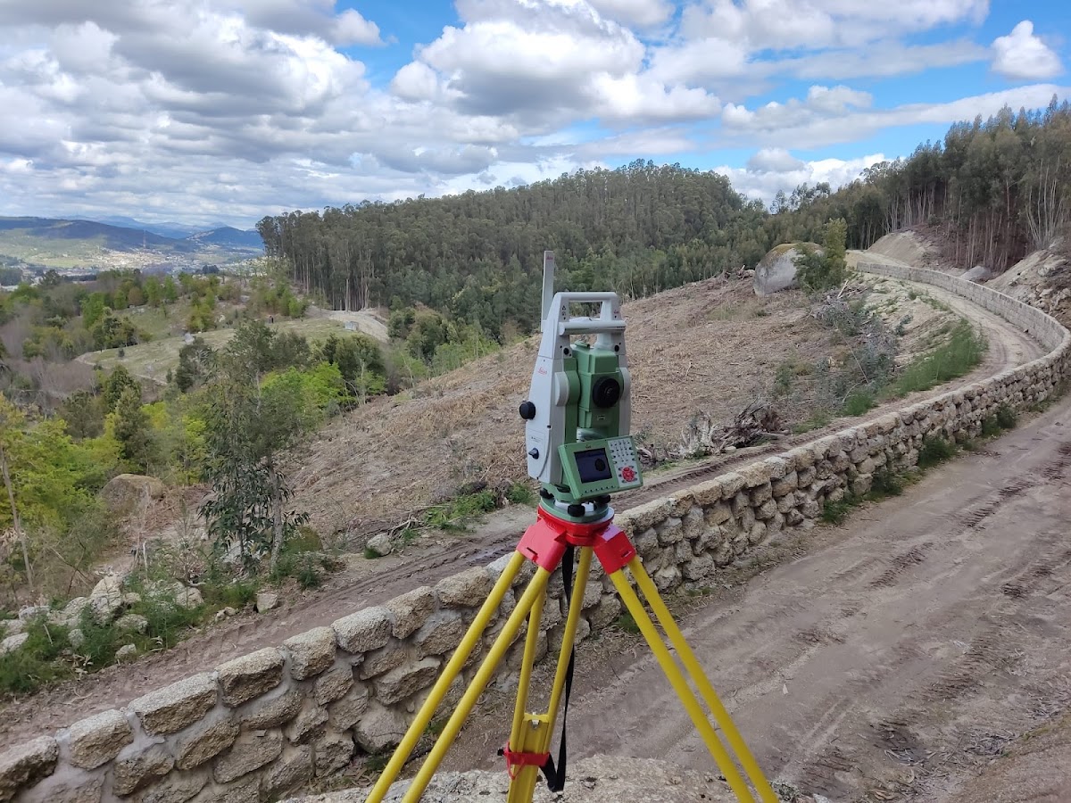 BS Mapping - Topografia foto 7