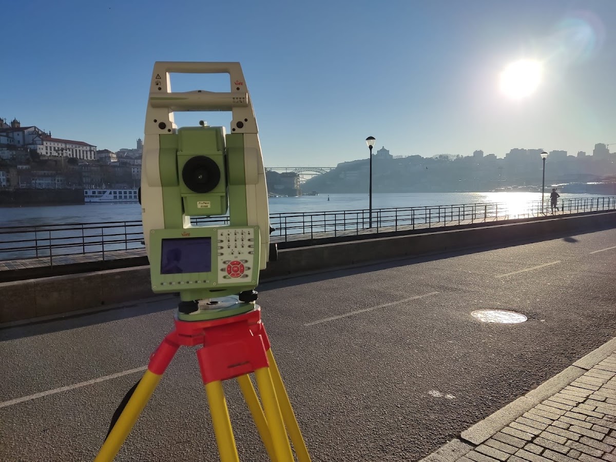 BS Mapping - Topografia foto 9