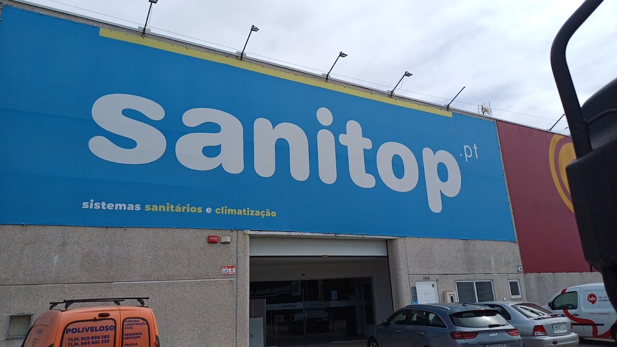 Sanitop - Póvoa de Varzim foto 2