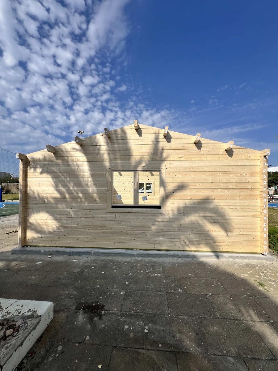 Siwood Houses foto 8