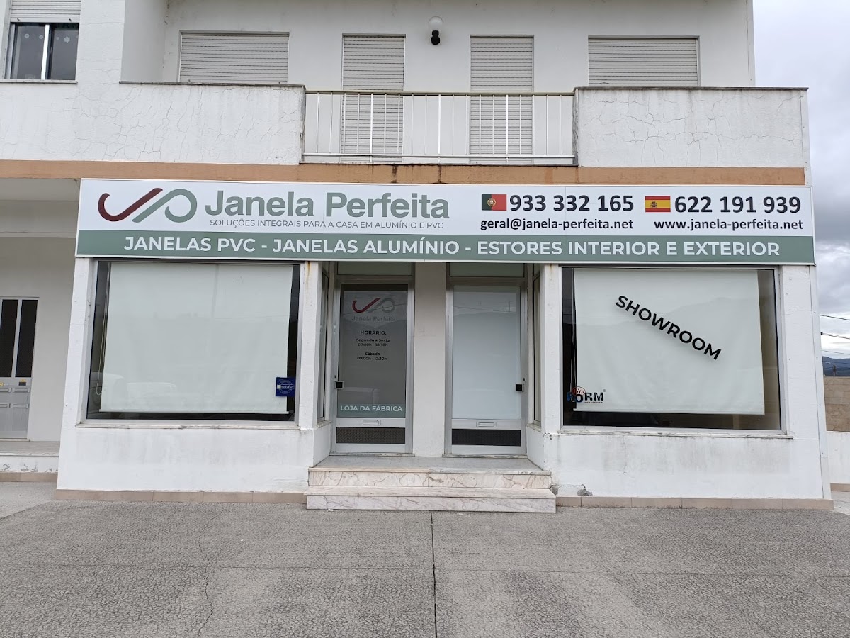 Janela Perfeita / Alusupreme foto 8