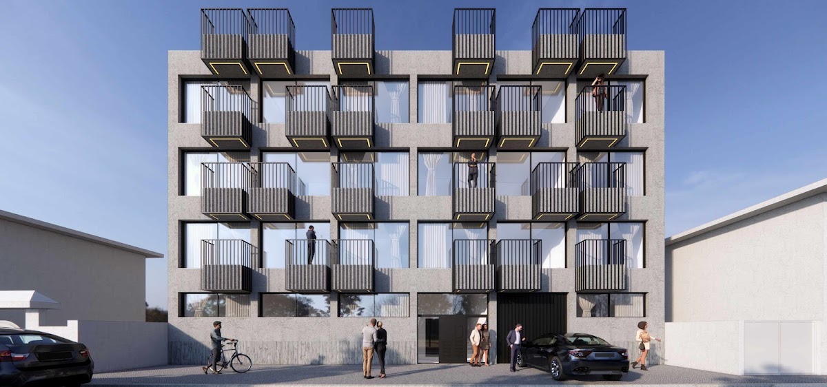 Julio Soares Arquitectura foto 4