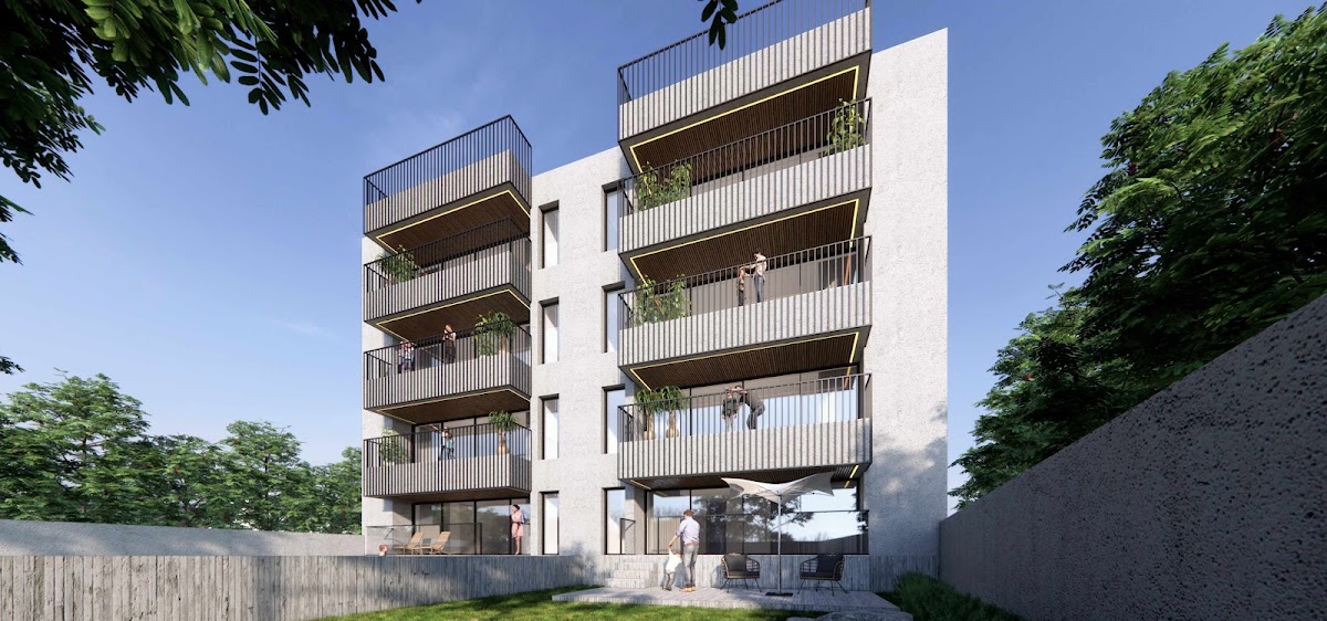 Julio Soares Arquitectura foto 9