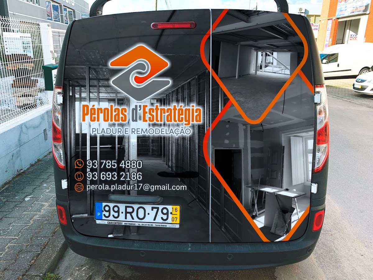Pérolas d'Estrátegia foto 3