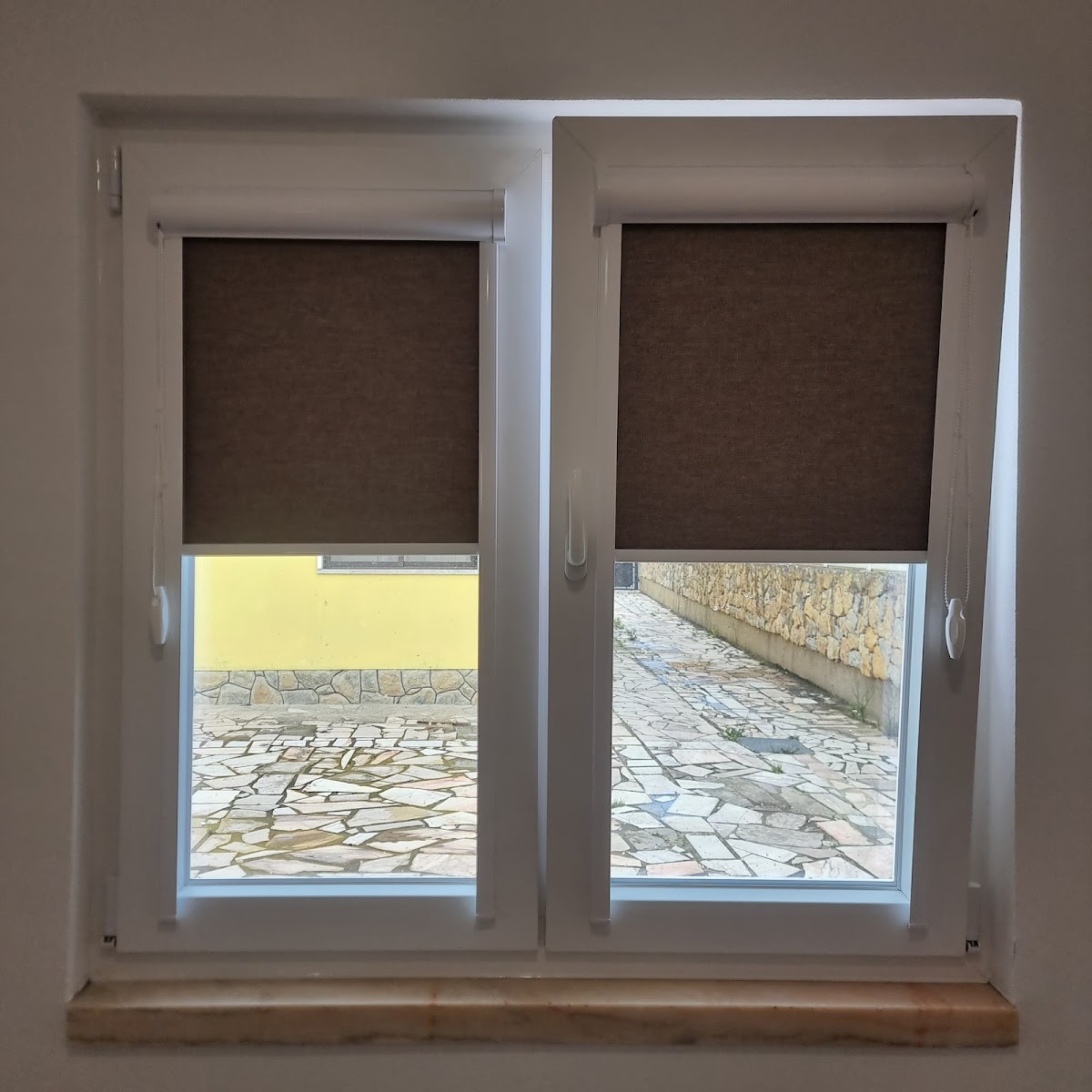 Comfort Lux - Janelas e Portas PVC foto 2