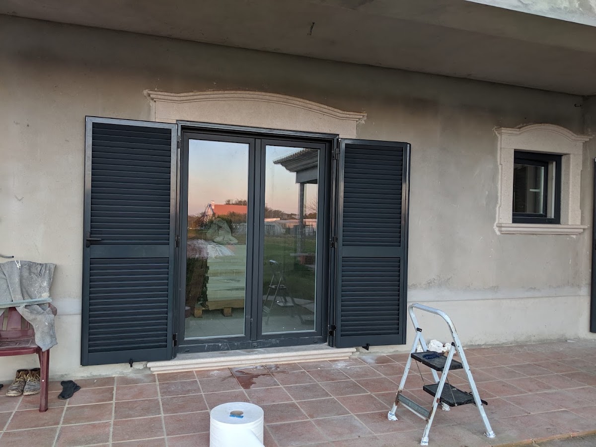 Comfort Lux - Janelas e Portas PVC foto 9