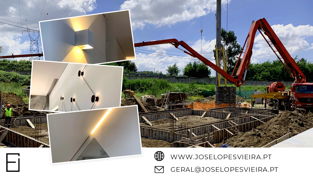 José Lopes Vieira - Construção e Restauro em Guimarães foto 3