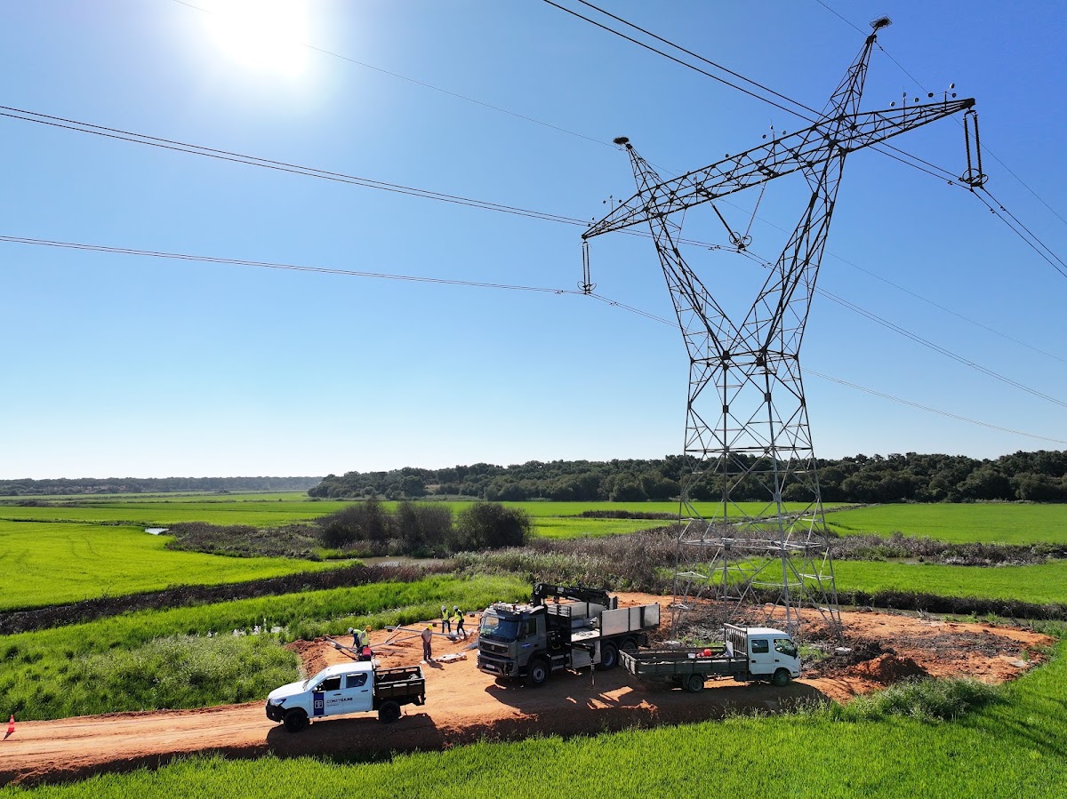 Construline Eletricidade Lda foto 4