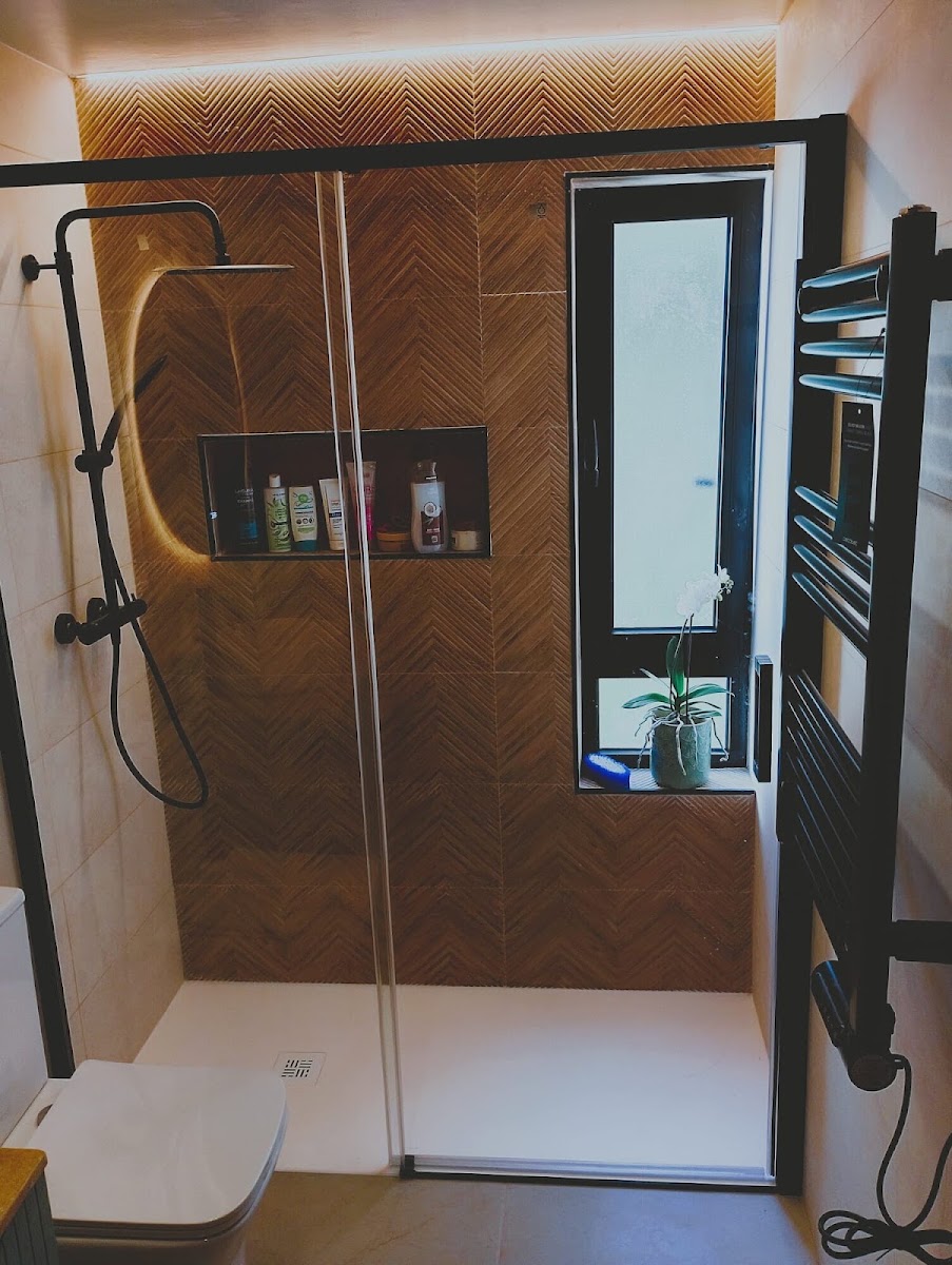 Movia Remodelações