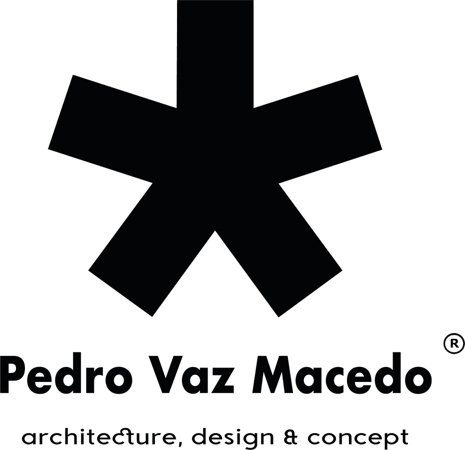 Pedro Vaz Macedo * architecture, design & concept