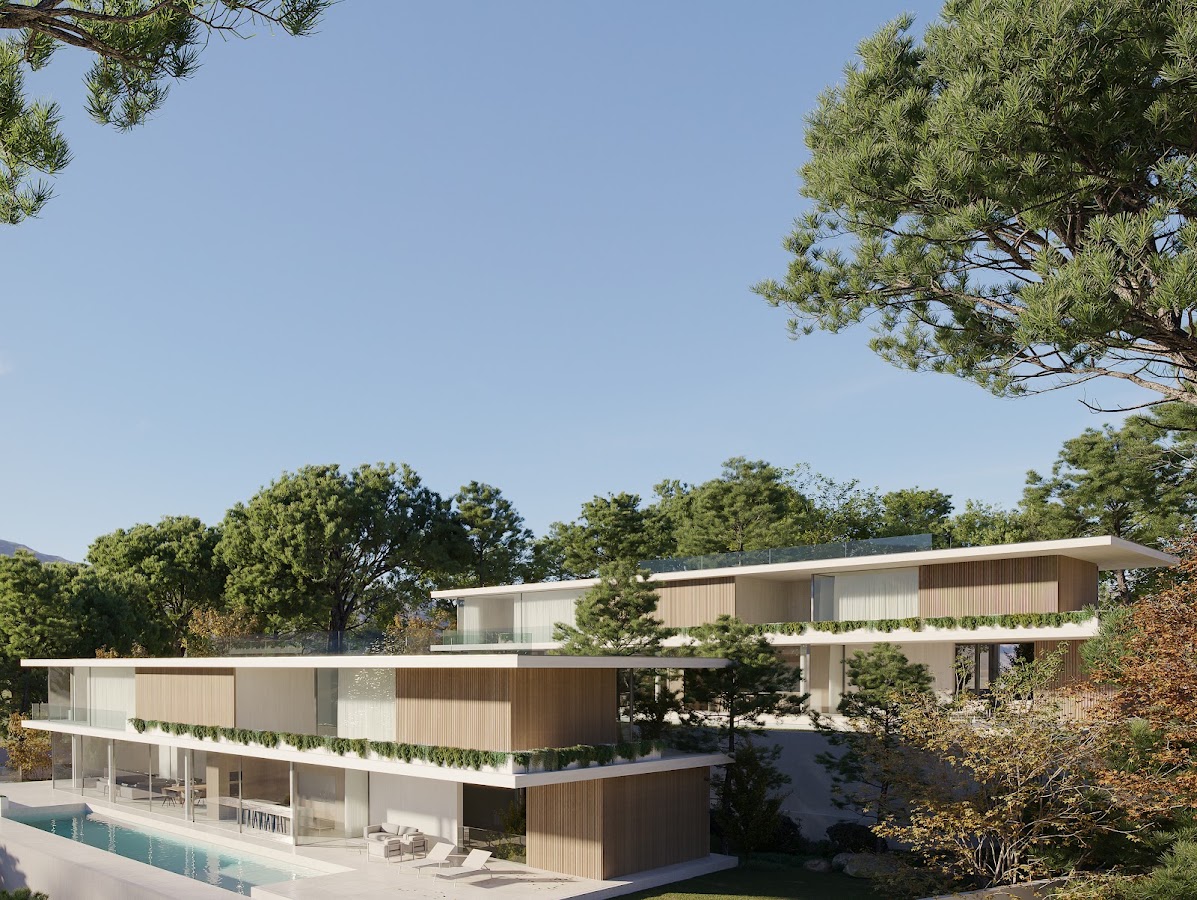 Pedro Vaz Macedo * architecture, design & concept foto 2