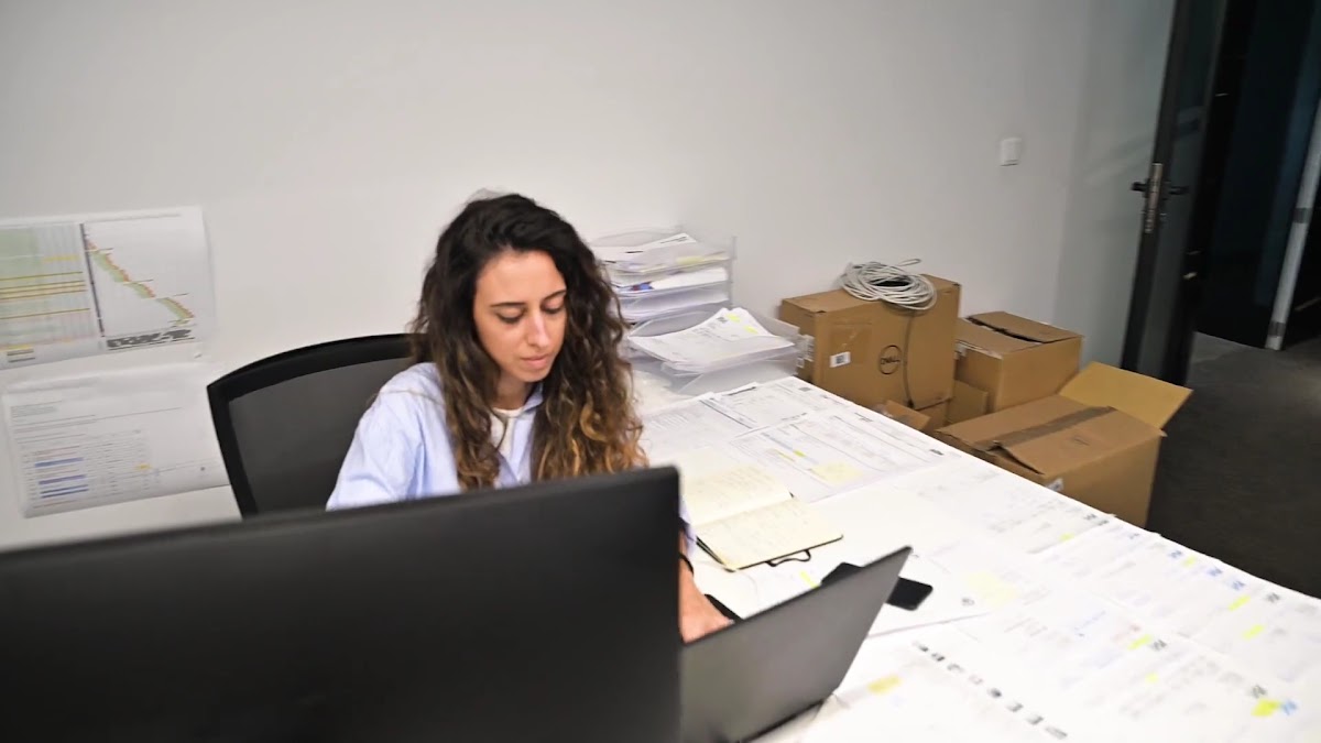 Tirion – Works Management foto 4