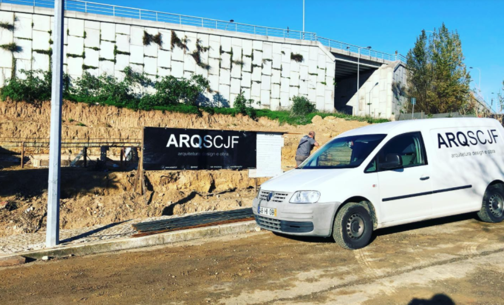 ARQSCJF - Arquitetura Engenharia e Construção, Lda foto 2