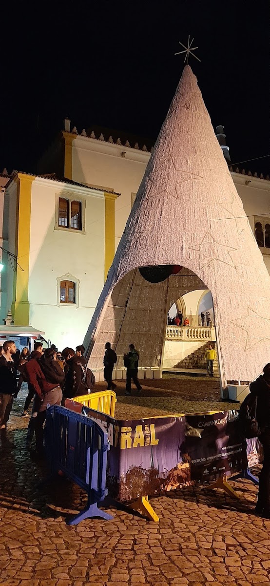O Patamar